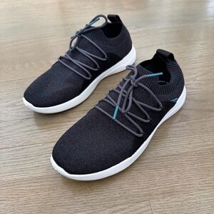 Vessi Cityscape Classic Shoes Women's Size 7 W Waterproof Sneakers